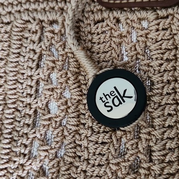 Summer bag from the SAK - Picture 2 of 7